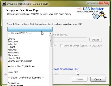 make a bootable usb drive for ubuntu on mac